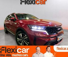 1.6 T-GDI HEV PLUS EDITION 4X4 7PL