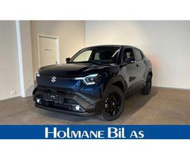 E VITARA 4X4 SNOWTRAIL ALLGRIP/61KWH/HØY BAKKEKLARING