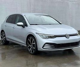 GOLF 1.0 ETSI OPF DSG UNITED AUTOMAAT!!