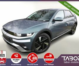 HYUNDAI IONIQ 5 HYUNDAI IONIQ 5 TECHNIQ 84KWH WÄRMEPUMPE EHK UVP-30%*