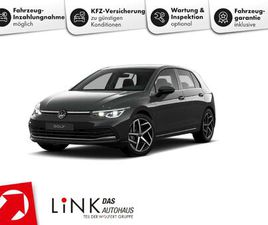 GOLF STYLE 1.5 TSI ACC CARPLAY SITZHZG LED