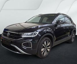 1.0 TSI SONDERLEASING! NAVI PDC SITZH.