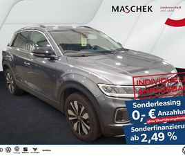1.0 TSI SONDERLEASING! NAVI SITZH. PDC