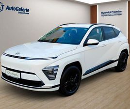 HYUNDAI KONA ELEKTRO TREND