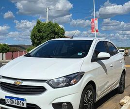 HATCH LT 1.0 8V FLEX MEC. 4P