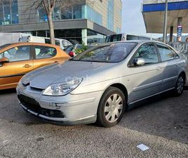 CITROEN C5 1.8I 16V LX