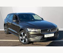 2.0 B5 MHEV AUTO AWD EURO 6 (START/STOP) 5DR