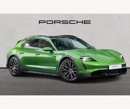 PERFORMANCE PLUS 93.4KWH TURBO CROSS TURISMO AUTO 4WD 5DR