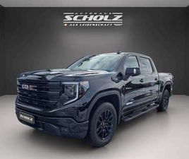 1500 ELEVATION 3.0L CREW CAB SHORT BED 4W