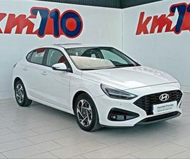 HYUNDAI - I30 1.0 TGDI 48V KLASS