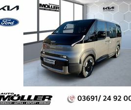 KIA PV5 PASSENGER 71.2 KWH ELITE WP AWR P2-P4 360°K