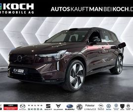 TWIN MOTOR PERFORMANCE ELEKTRISCH