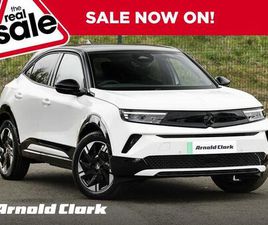 54KWH ULTIMATE AUTO 5DR