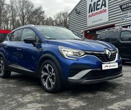 1.3 TCE 160CH FAP RS LINE EDC -21