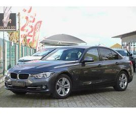 BMW SÉRIE 3 330E SEDAN, CX. A., 252CV