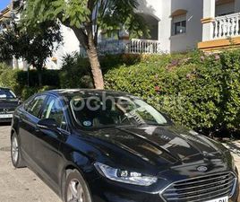 FORD MONDEO 1.5 TDCI BUSINESS