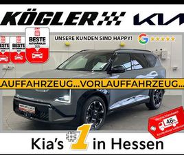 KIA EV5 2WD GTL LAUNCH EDITION