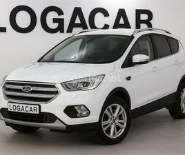 FORD KUGA 1.5 ECOBOOST 4X2 TREND