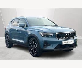 2.0 B3 MHEV ULTRA BRIGHT DCT AUTO EURO 6 (START/STOP) 5DR