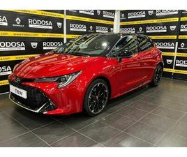 GR-SPORT 180H 2.0 184CV