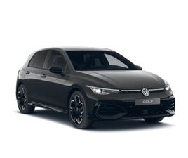 GOLF R-LINE 1,5 L ETSI OPF 110 KW (150 PS) 7-GANG-DOPPELKUPPLUNGSGETRIEBE DSG