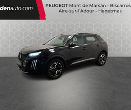 HYBRID 136 E-DCS6 ALLURE