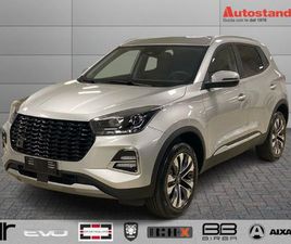 DR DR 5.0 5.0 1.5 COMFORT 95CV CVT NUOVA A MONCALIERI