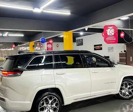 OVERLAND T270 1.3 TB FLEX AUT