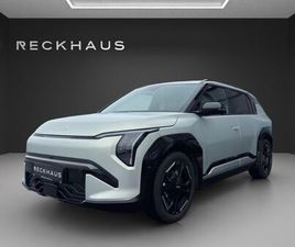 KIA EV3 81.4 GT-LINE DWP COM KLIMA NAVI