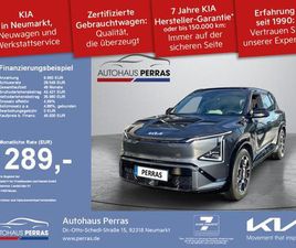 KIA EV5 KIA EV5 GTL LAUNCH NAVI+PANORAMADACH,360+KAM.