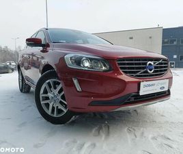 VOLVO XC 60 T5 AWD DRIVE-E SUMMUM