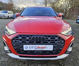 ALLSTREET AHK NAVI HEAD UP! SONOS SOUNDSYSTEM