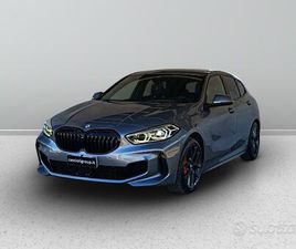 BMW SERIE 1 F40 - 128TI AUTO U14102