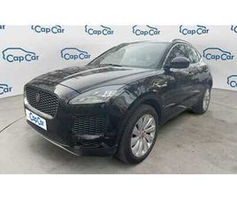 SE - 2.0 AWD 250 BVA8