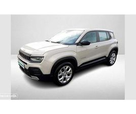 JEEP AVENGER 1.2 GSE T3 ALTITUDE
