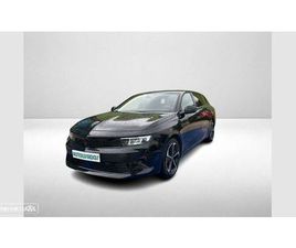 OPEL ASTRA 1.2 T GS AUT.