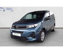 COMBI 1.5 TD S&S 74 KW (100 CV)