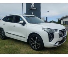 2022 HAVAL JOLION 1.5T LUXURY AUTO