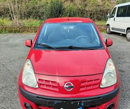 NISSAN PIXO GPL 117K KM