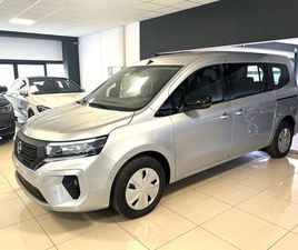 NISSAN TOWNSTAR 1.3 130CV L1 N-CONNECTA NUOVA A FERRARA