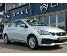 2023 SUZUKI CIAZ 1.5 GL