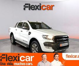 WILDTRAK 3.2 (200CV)