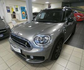COUNTRYMAN 136 - 88 CH ALL4 BVA6 COOPER SE EXQUISITE