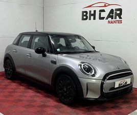 1.5 135 COOPER ESSENTIAL BVA