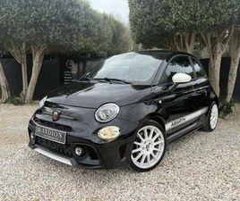 1.4 TURBO T-JET 180CH 595 ESSEESSE