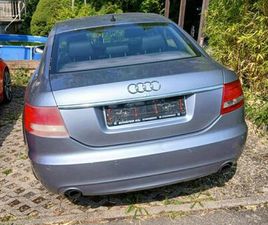 AUDI A6 2006 3200BENZINA CRAIOVA