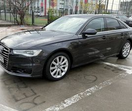AUDI A6 MOTOR 2.0 TECUCI