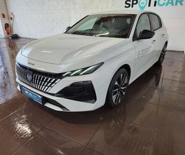 1.2 HYBRID 145CH ALLURE E-DCS6