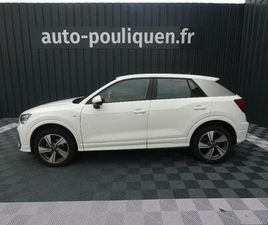 35 TFSI 150 S TRONIC 7 S LINE
