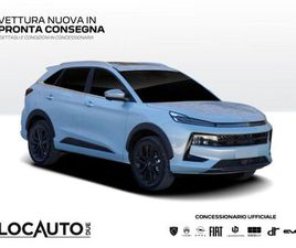 EVO EVO7 EVO EVO 7 KAIROS 1.5 TURBO 174CV DCT NUOVA A TORINO